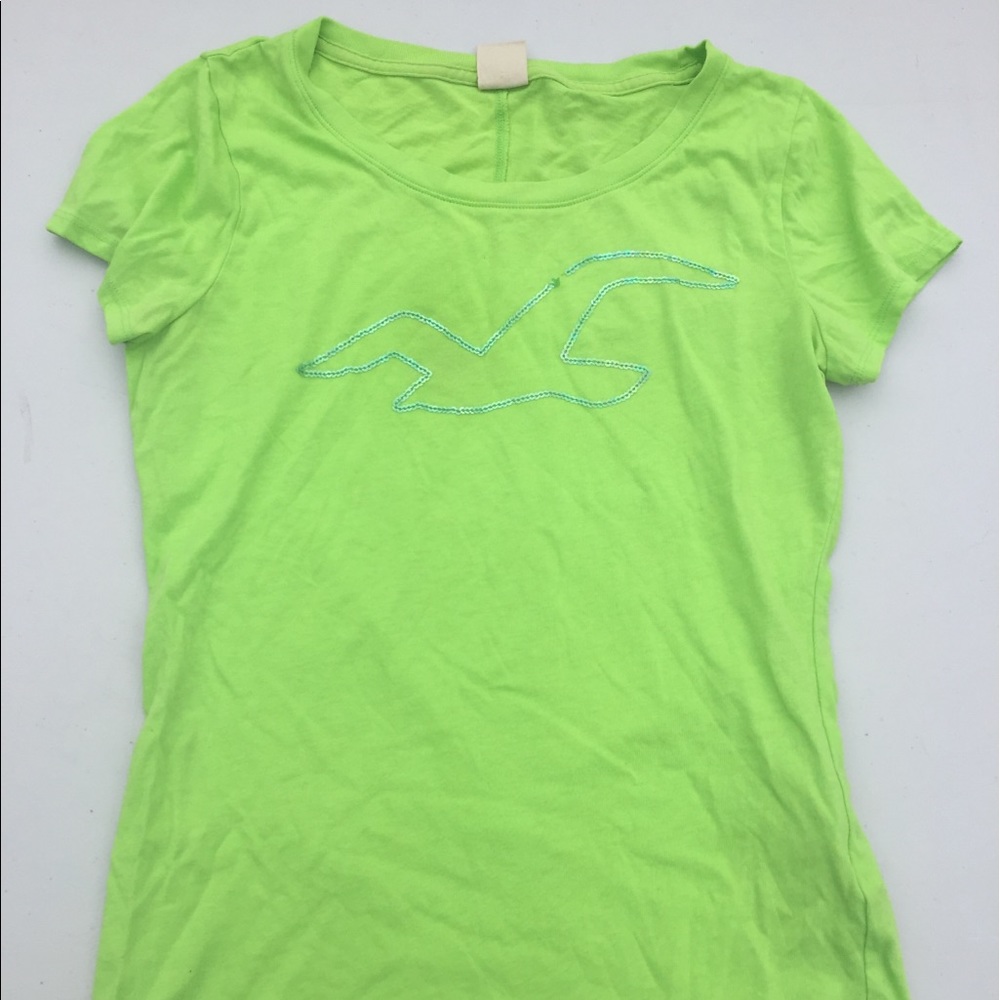 Hollister T-shirt